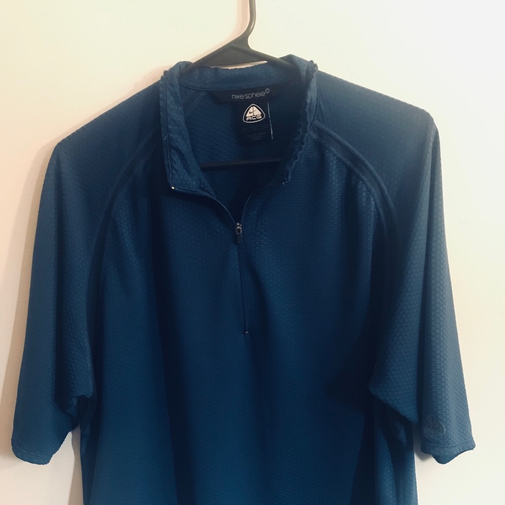 Nike men’s shirt.